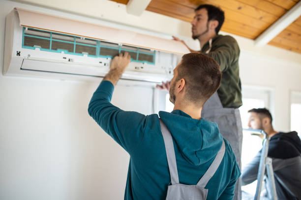 Best HVAC air duct cleaning  in Marble Falls, TX