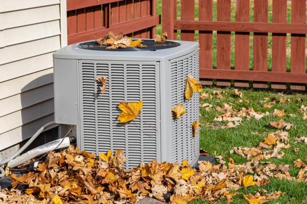 Trusted Marble Falls, TX HVAC Experts