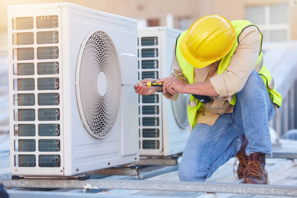 Best Affordable HVAC services  in Marble Falls, TX