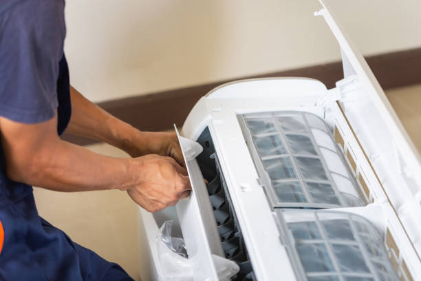 Best HVAC cleaning services  in Marble Falls, TX