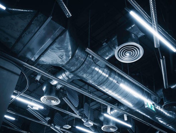 Best HVAC installation services  in Marble Falls, TX