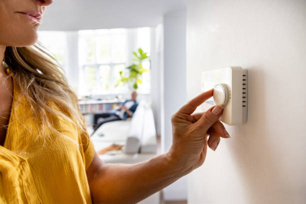 Best Affordable air conditioning repair  in Marble Falls, TX