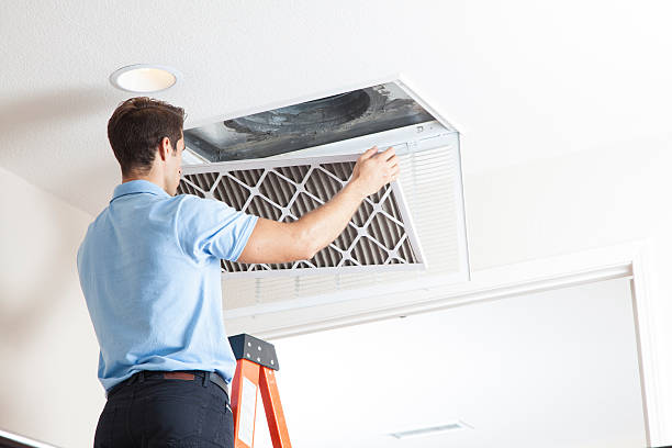 HVAC emergency services in Marble Falls, TX
