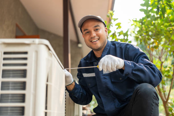 Best Central air repair  in Marble Falls, TX