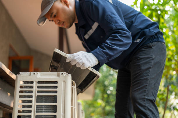 Best HVAC repair near me  in Marble Falls, TX