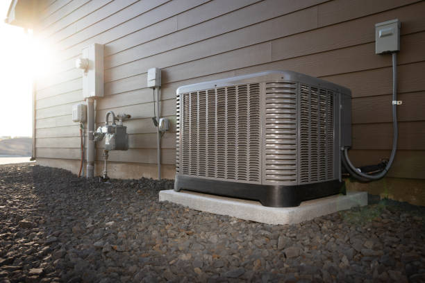 Best HVAC maintenance near me  in Marble Falls, TX